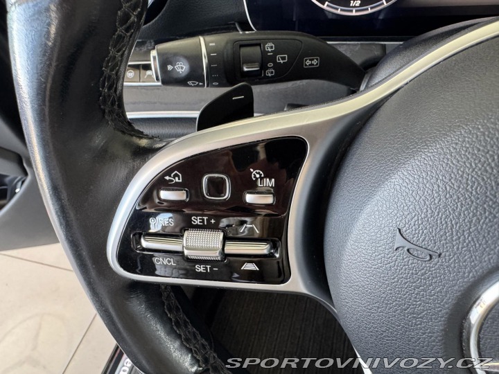 Mercedes-Benz E 300de 225kW*360k*REZERVAC 2020