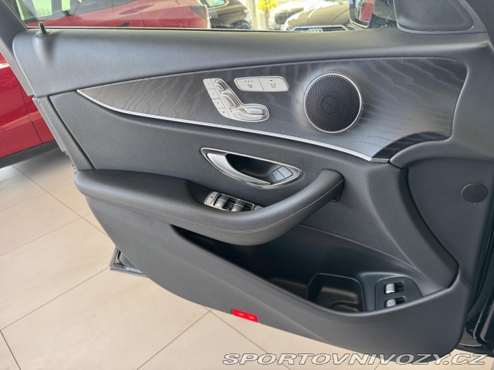 Mercedes-Benz E 300de 225kW*360k*Webasto* 2020