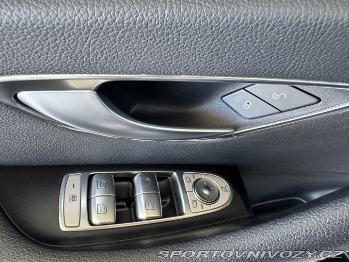 Mercedes-Benz E 300de 225kW*360k*REZERVAC 2020