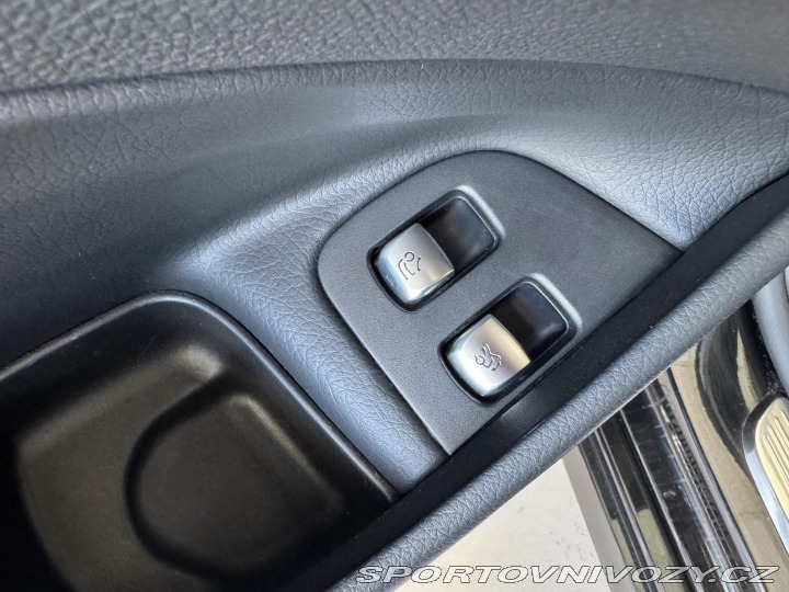 Mercedes-Benz E 300de 225kW*360k*REZERVAC 2020