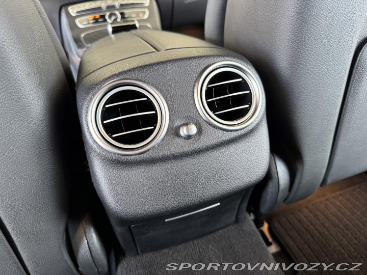 Mercedes-Benz E 300de 225kW*360k*Webasto* 2020