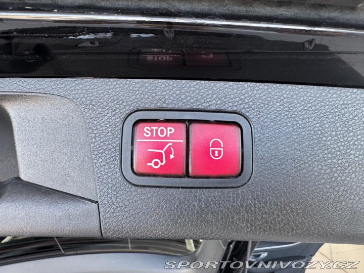 Mercedes-Benz E 300de 225kW*360k*REZERVAC 2020