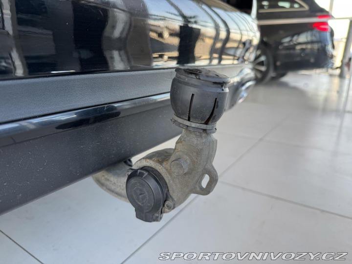 Mercedes-Benz E 300de 225kW*360k*REZERVAC 2020