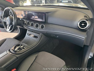 Mercedes-Benz E 300de 225kW*360k*Webasto* 2020