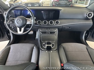 Mercedes-Benz E 300de 225kW*360k*Webasto* 2020