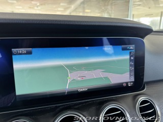 Mercedes-Benz E 300de 225kW*360k*Webasto* 2020