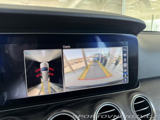 Mercedes-Benz E 300de 225kW*360k*Webasto* 2020