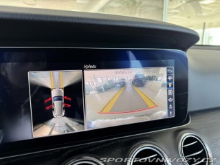 Mercedes-Benz E 300de 225kW*360k*Webasto* 2020