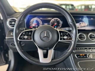 Mercedes-Benz E 300de 225kW*360k*Webasto* 2020