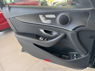 Mercedes-Benz E 300de 225kW*360k*Webasto* 2020