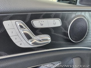 Mercedes-Benz E 300de 225kW*360k*Webasto* 2020