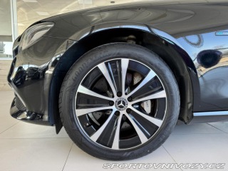 Mercedes-Benz E 300de 225kW*360k*Webasto* 2020