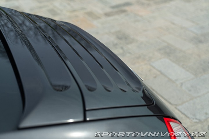 Porsche 911 997 (911) CARRERA 4S  X51 2007