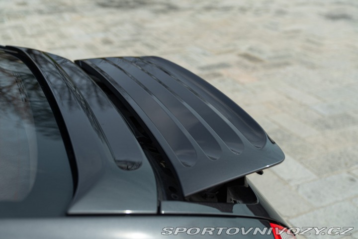 Porsche 911 997 (911) CARRERA 4S  X51 2007