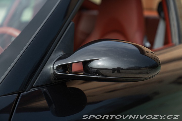 Porsche 911 997 (911) CARRERA 4S  X51 2007