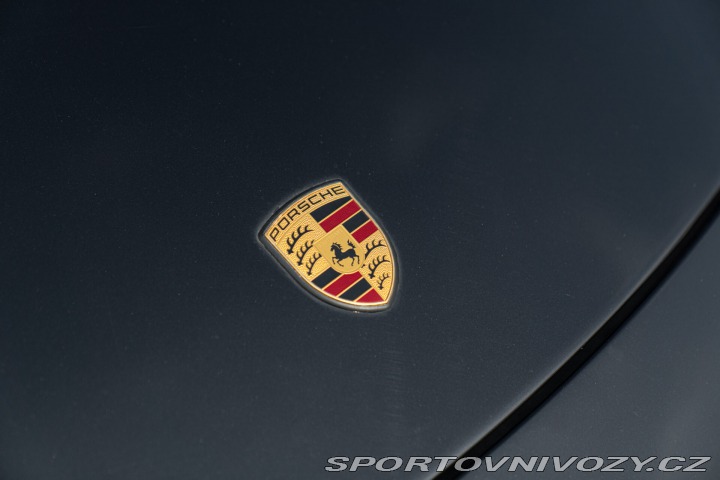 Porsche 911 997 (911) CARRERA 4S  X51 2007