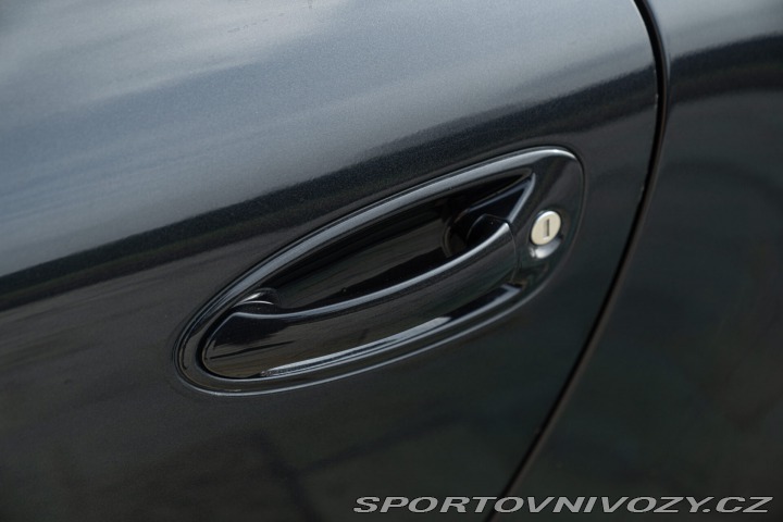 Porsche 911 997 (911) CARRERA 4S  X51 2007