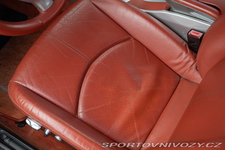 Porsche 911 997 (911) CARRERA 4S  X51 2007