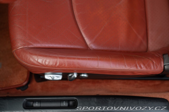 Porsche 911 997 (911) CARRERA 4S X51 2007