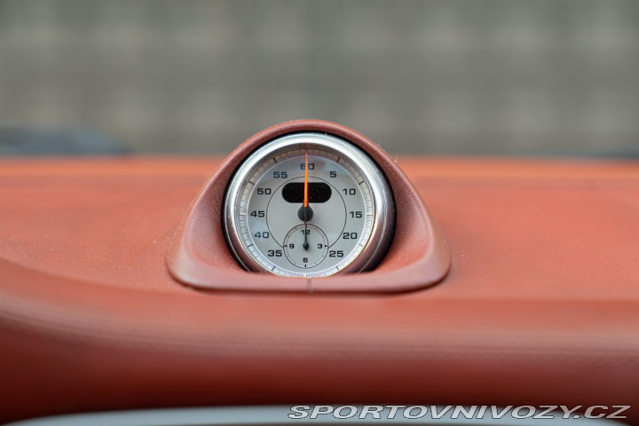 Porsche 911 997 (911) CARRERA 4S X51 2007