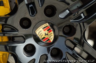 Porsche 911 997 (911) CARRERA 4S X51 2007