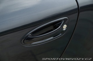 Porsche 911 997 (911) CARRERA 4S X51 2007