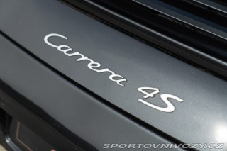 Porsche 911 997 (911) CARRERA 4S X51 2007