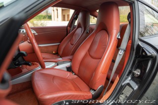 Porsche 911 997 (911) CARRERA 4S X51 2007