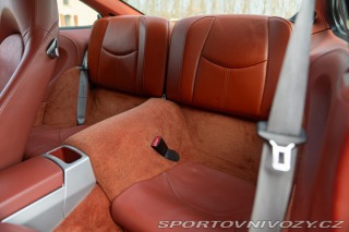 Porsche 911 997 (911) CARRERA 4S X51 2007