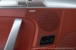 Porsche 911 997 (911) CARRERA 4S X51 2007