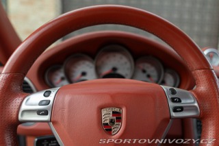 Porsche 911 997 (911) CARRERA 4S X51 2007