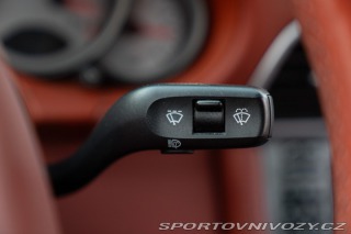 Porsche 911 997 (911) CARRERA 4S X51 2007