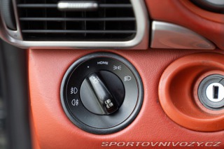 Porsche 911 997 (911) CARRERA 4S X51 2007