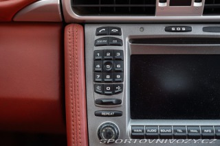 Porsche 911 997 (911) CARRERA 4S X51 2007