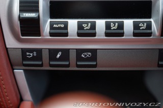 Porsche 911 997 (911) CARRERA 4S X51 2007