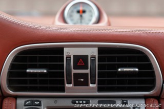 Porsche 911 997 (911) CARRERA 4S X51 2007