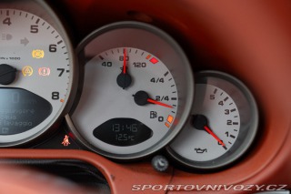 Porsche 911 997 (911) CARRERA 4S X51 2007