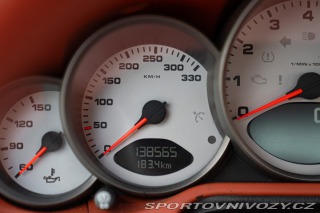 Porsche 911 997 (911) CARRERA 4S X51 2007