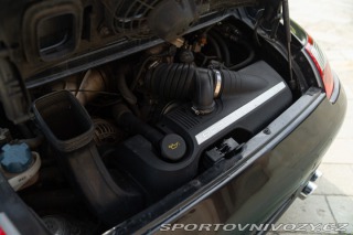 Porsche 911 997 (911) CARRERA 4S X51 2007