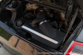 Porsche 911 997 (911) CARRERA 4S X51 2007