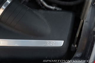 Porsche 911 997 (911) CARRERA 4S X51 2007