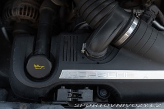 Porsche 911 997 (911) CARRERA 4S X51 2007