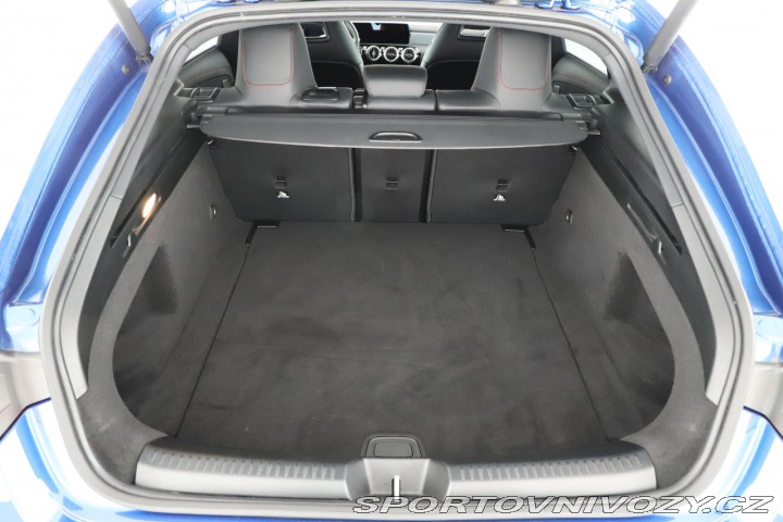 Mercedes-Benz CLA AMG 200 2025