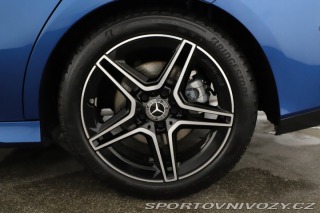 Mercedes-Benz CLA AMG 200 2025