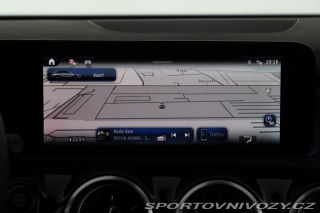 Mercedes-Benz CLA AMG 200 2025