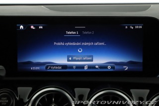 Mercedes-Benz CLA AMG 200 2025