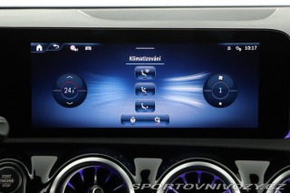 Mercedes-Benz CLA AMG 200 2025