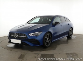 Mercedes-Benz CLA AMG 200 2025