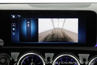 Mercedes-Benz CLA AMG 200 2025