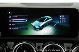 Mercedes-Benz CLA AMG 200 2025